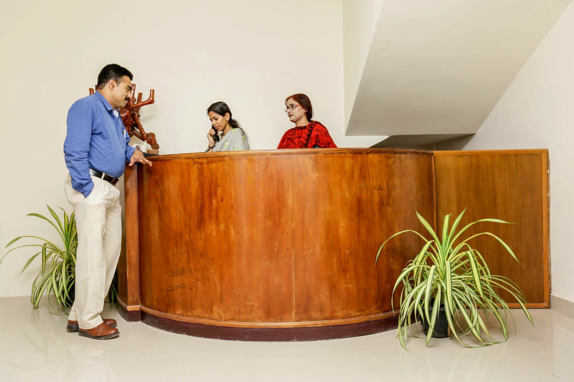 Hotel Le Noor Kochi Esterno foto